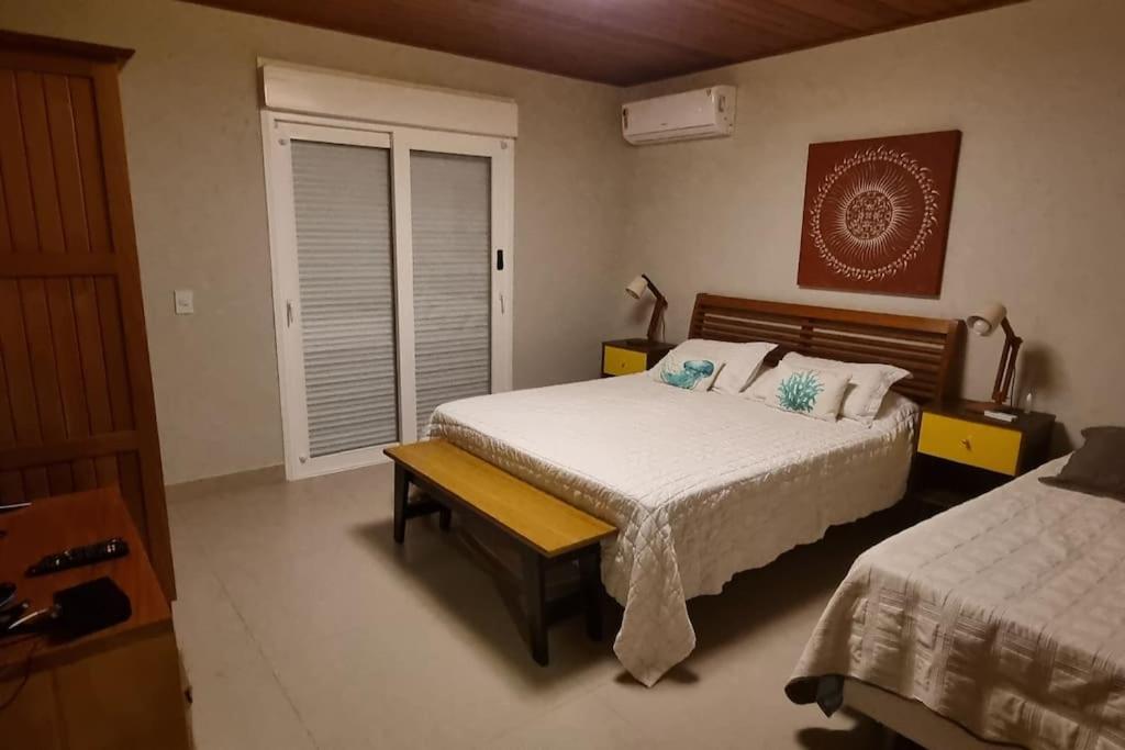 Recanto Dos Canarios - Buzios Villa Buitenkant foto
