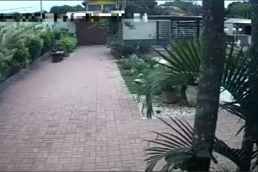 Recanto Dos Canarios - Buzios Villa Buitenkant foto