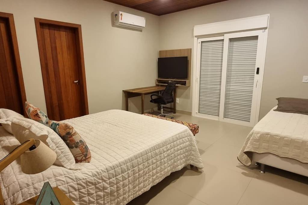 Recanto Dos Canarios - Buzios Villa Buitenkant foto