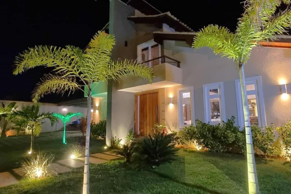 Recanto Dos Canarios - Buzios Villa Buitenkant foto